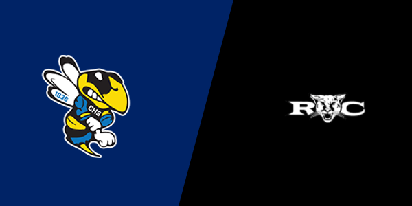 Carver High School vs. Rockingham County High School