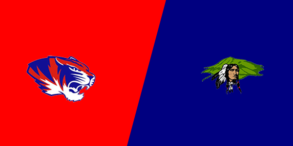 Hot Springs High School vs. Ruidoso High School