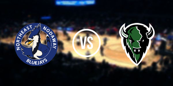 Northeast Nodaway High School vs Nodaway Valley Coop