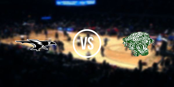 Edsel Ford High School vs. Allen Park High School