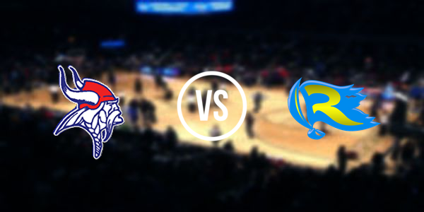 Rickards High School vs. Fort Walton Beach High School