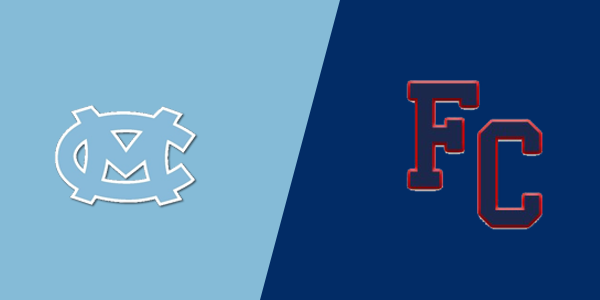 Moore County High School vs. Franklin County High School