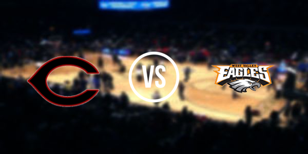 West Valley High School vs. Camas High School