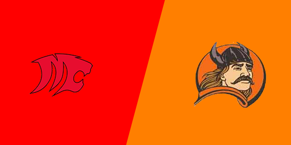 Masuk High School vs. Shelton High School