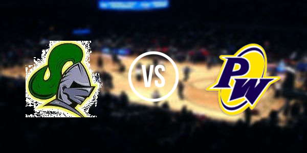 Pewamo-Westphalia High School vs. Calvin Christian High School