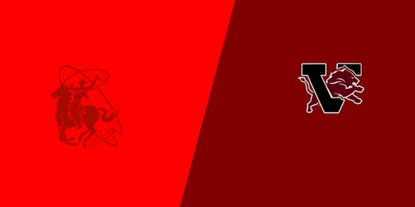 Perryton High School vs. Vernon High School