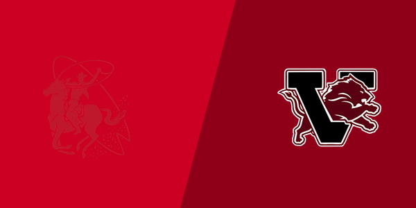 Perryton High School vs. Vernon High School