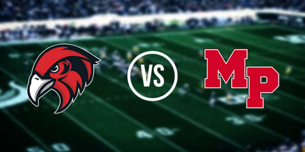 Bellingham High School vs Marysville-Pilchuck High School