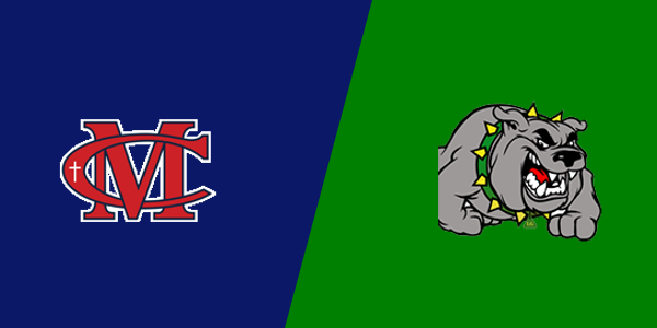 Modesto Christian School vs. Le Grand High School