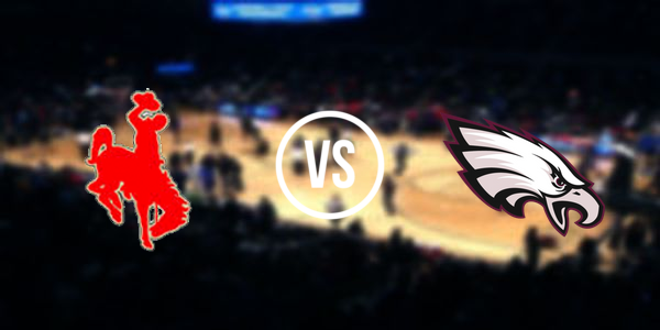 Conrad High School vs. Fairfield High School