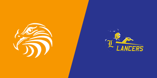 Hayfield Secondary School vs. Lewis High School