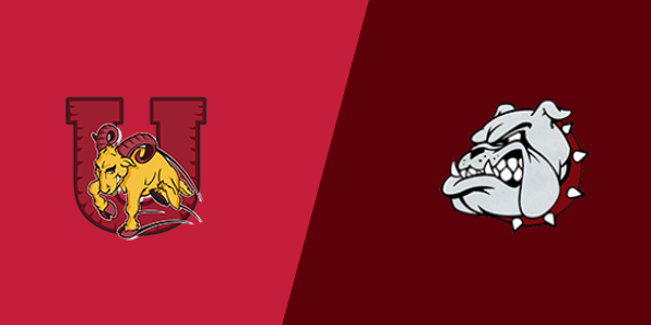 Harding University High School vs. Jay M. Robinson High School