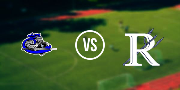 L'Anse Creuse High School vs Richmond High School