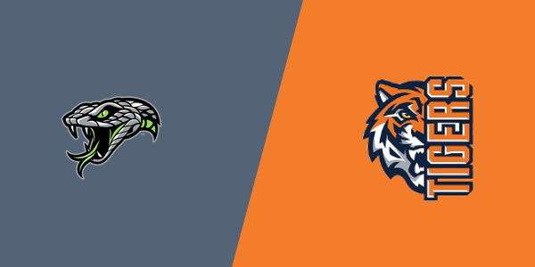Nova Lakes High School vs. Tohopekaliga High School