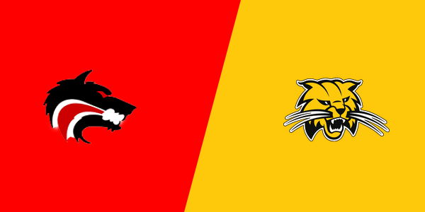 Colorado High School vs. Grady High School