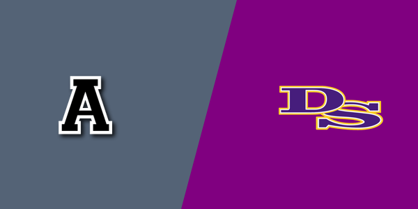 Away vs. Denham Springs High School