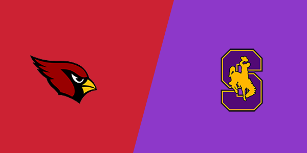 Santa Cruz High School vs. Salinas High School