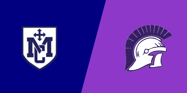 Marin Catholic High School vs. Petaluma High School