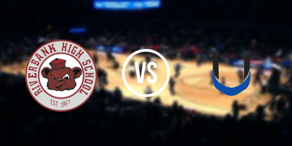 Riverbank vs. University Prep
