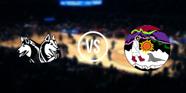 Koyuk Malimiut School vs Shishmaref School