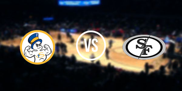 Salt Fork High School vs. Schlarman Academy