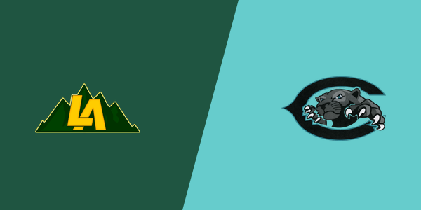 Los Alamos High School vs. Capital High School