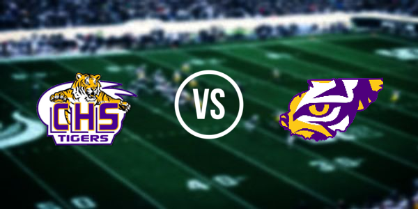 Columbia High School vs. Union County High School
