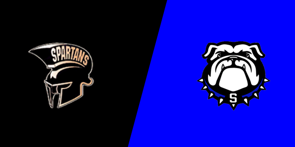 Salmen High School vs. Springfield High School