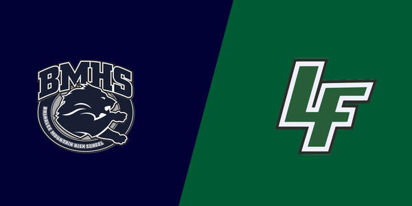 Brindlee Mountain High School vs. Locust Fork High School