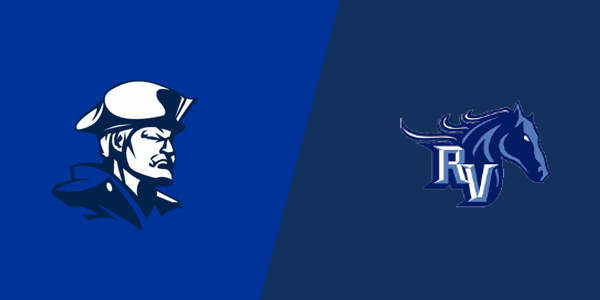 Columbine High School vs. Ralston Valley High School