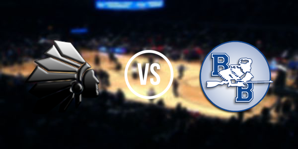 Conemaugh Township Area High School vs. Berlin Brothersvalley High School