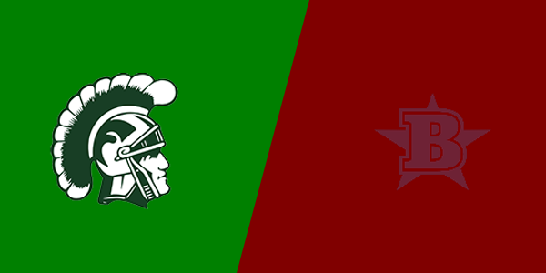Madison High School vs. Benton High School