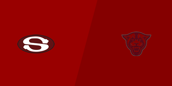 Sylacauga High School vs. Elmore County High School