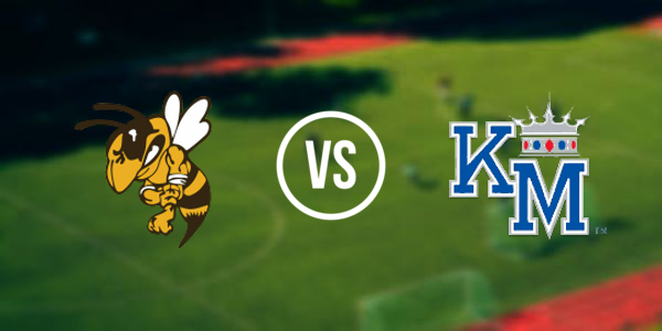 Enumclaw High School vs Kent-Meridian High School