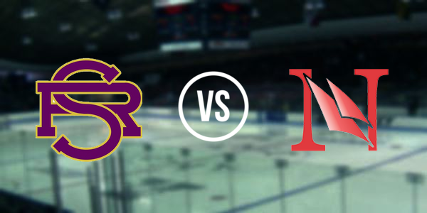 St. Raphael Academy vs. Narragansett High School