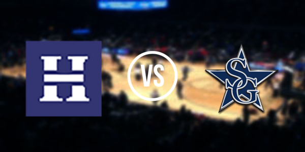 South Gwinnett High School vs Heritage Prep School