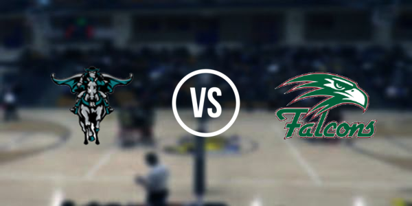Reagan High School vs. Green Hope High School