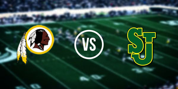 St Joseph High School vs Tulare Union High School