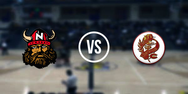 Countryside High School vs Northeast High School - St. Petersburg