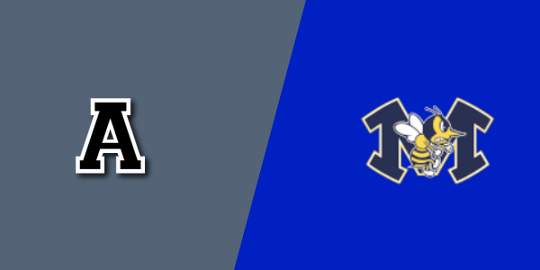 Away vs. Monroe High School