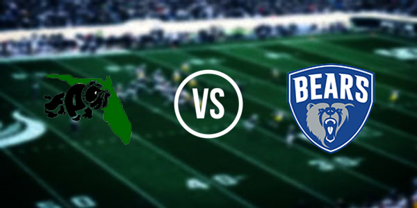 Flagler Palm Coast High School vs. Bartram Trail High School