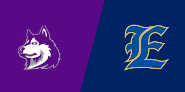 Ashe County High School vs. Elkin High School
