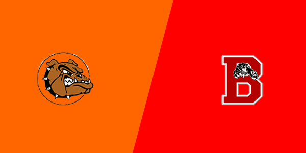 Jersey Shore High School vs. Bloomsburg High School