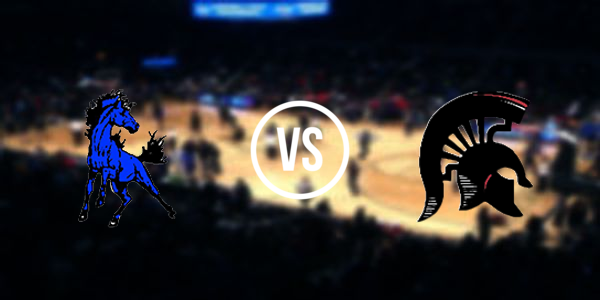 Bold High School vs Buffalo Lake-Hector High School