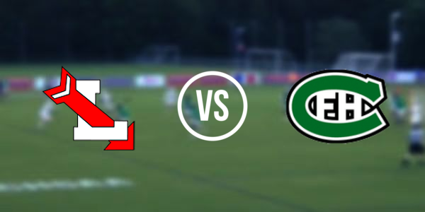 Lowell High School vs. Forest Hills Central High School