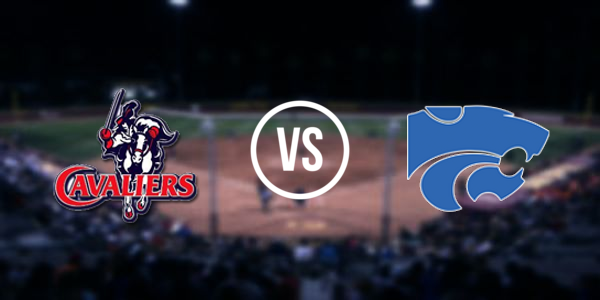 Cookeville High School vs Wilson Central High School