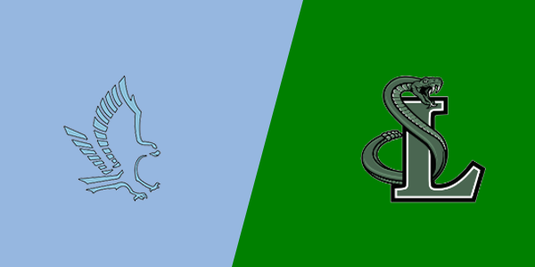 Gila Ridge High School vs. San Luis High School