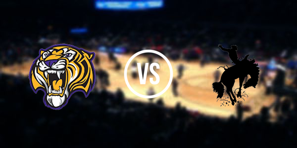 Lemmon High School vs. Dupree High School