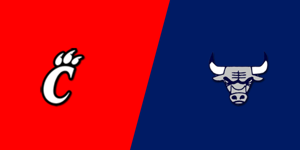 Central High School vs. Anderson Co. High School