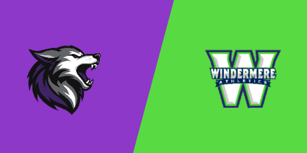 Timber Creek High School vs. Windermere High School